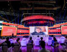 公益同心 光影同行 | 2022年北京國際公益廣告大會完美落幕！